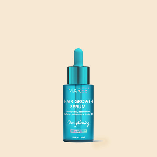 Hair Growth & Thickness Serum