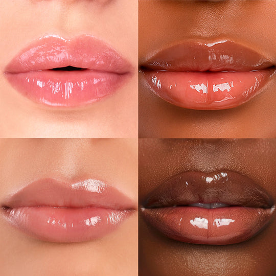 Hydrating Peptide Lip Balm